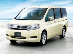 Honda Stepwgn Honda Stepwgn