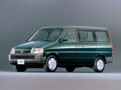 Honda Stepwgn I Honda Stepwgn I