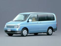Honda Stepwgn II Honda Stepwgn II