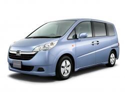 Honda Stepwgn III Honda Stepwgn III
