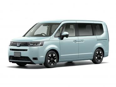 Honda Stepwgn VI Минивэн Honda Stepwgn VI Минивэн