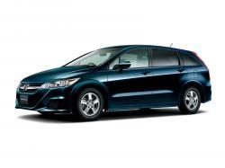 Honda Stream Honda Stream