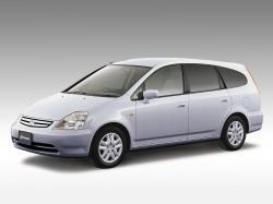 Honda Stream I Honda Stream I