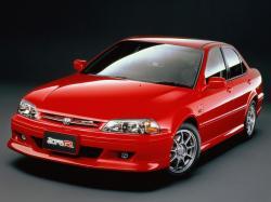 Honda Torneo