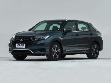 Honda UR-V