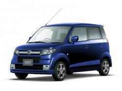 Honda Zest