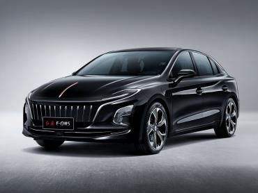 Hongqi E-QM5