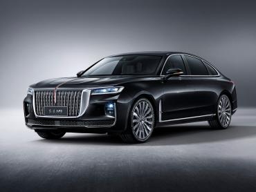 Hongqi H9 I Седан