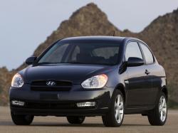 Hyundai Accent III Хэтчбек 3дв.