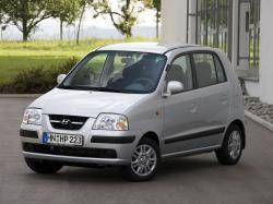 Hyundai Atos