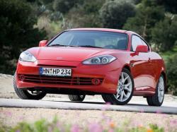 Hyundai Coupe