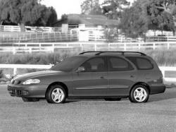 Hyundai Elantra II (J2, J3) Универсал 5дв. Hyundai Elantra II (J2, J3) Универсал 5дв.