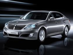 Hyundai Equus I