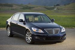 Hyundai Genesis I