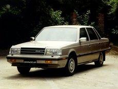 Hyundai Grandeur I Hyundai Grandeur I