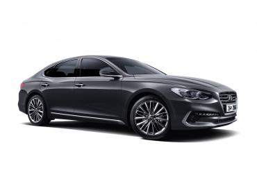 Hyundai Grandeur VI Седан Hyundai Grandeur VI Седан