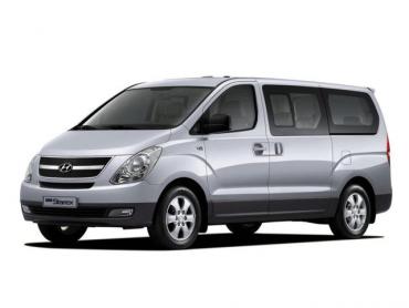 Hyundai H-1 II Минивэн