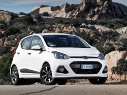 Hyundai i10 Hyundai i10