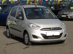Hyundai i10 I Hyundai i10 I