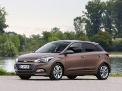 Hyundai i20 Hyundai i20