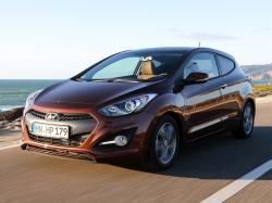 Hyundai i30 Hyundai i30