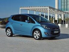 Hyundai ix20 I