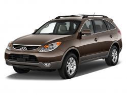 Hyundai ix55 Hyundai ix55