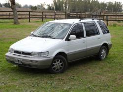Hyundai Santamo