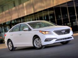 Hyundai Sonata Hyundai Sonata