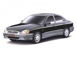 Hyundai Sonata IV (EF) Hyundai Sonata IV (EF)