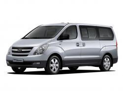 Hyundai Starex (H-1) Hyundai Starex (H-1)