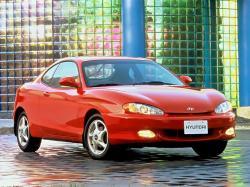 Hyundai Tiburon I (RC)