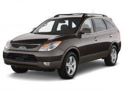 Hyundai Veracruz Hyundai Veracruz