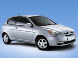 Hyundai Verna III Хэтчбек 3дв.