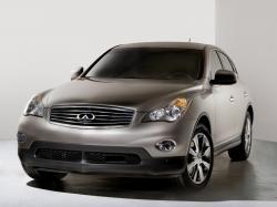 Infiniti EX