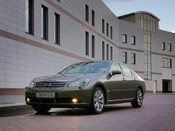 Infiniti M III Infiniti M III