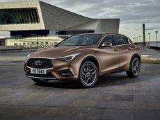 Infiniti Q30