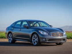 Infiniti Q70