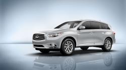 Infiniti QX60