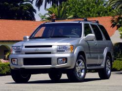 Infiniti QX I