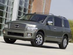 Infiniti QX II