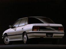 Isuzu Aska II