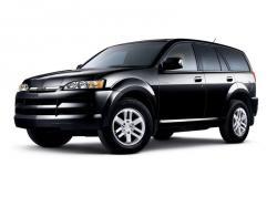Isuzu Axiom