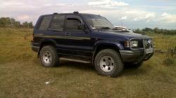 Isuzu Bighorn