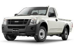 Isuzu D-Max Isuzu D-Max