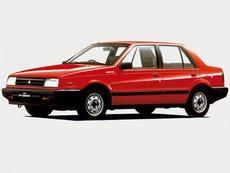 Isuzu Gemini II Седан