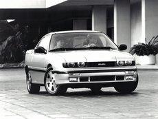 Isuzu Impulse