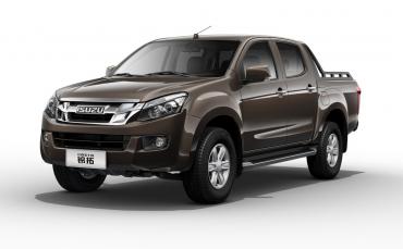 Isuzu Lingtuo
