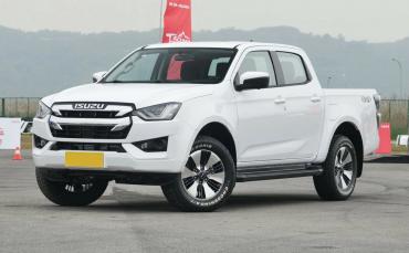 Isuzu T30 Explorer