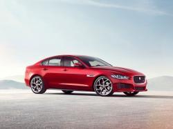 Jaguar XE Jaguar XE